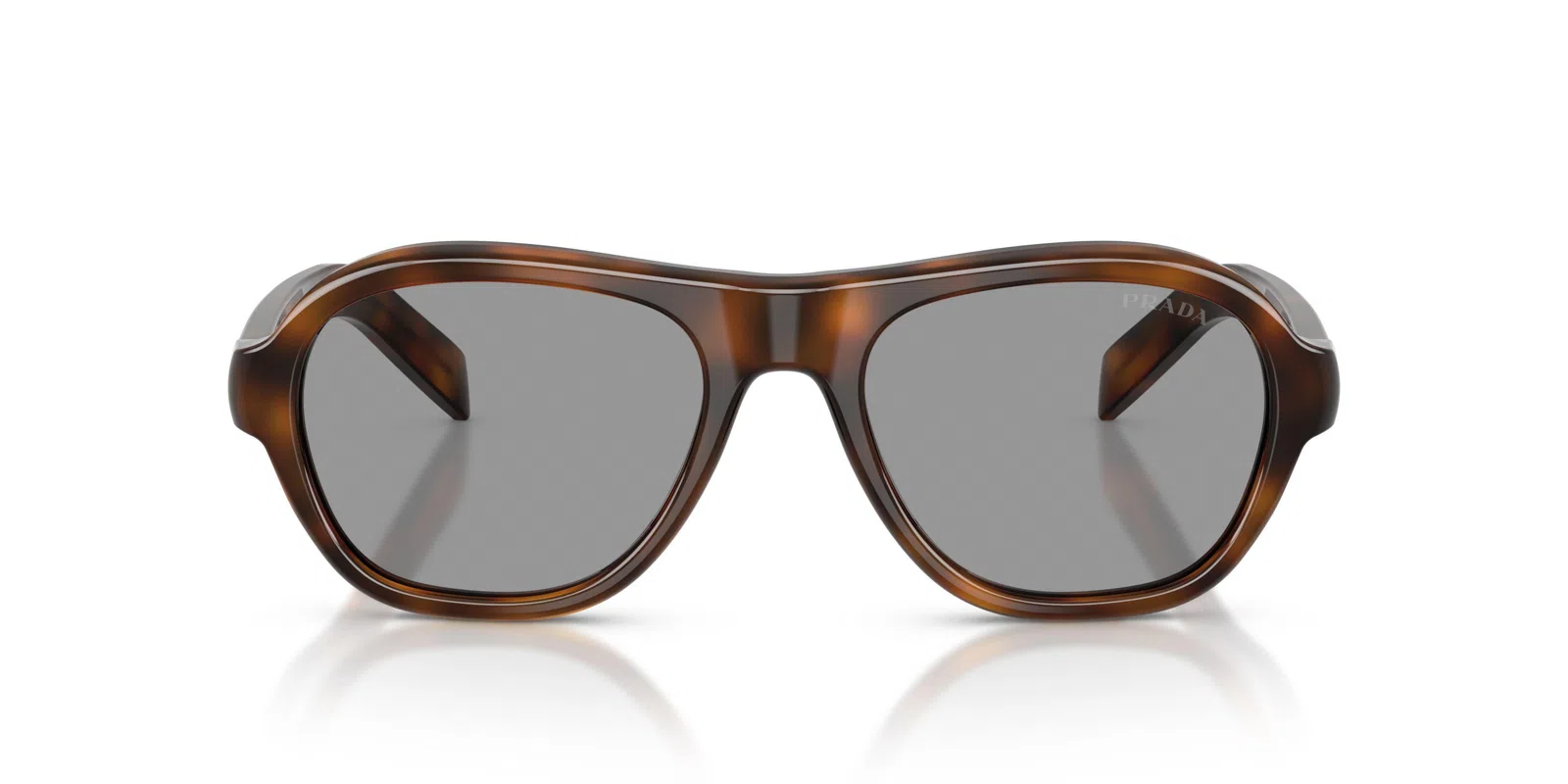 Prada D14S Sunglasses - view 23